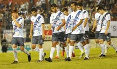 Foto de la galería: Guaraní empató e irá a Mendoza en busca de la hazaña