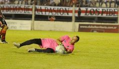 Foto de la galería: Guaraní empató e irá a Mendoza en busca de la hazaña