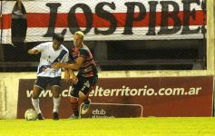 Foto de la galería: Guaraní empató e irá a Mendoza en busca de la hazaña