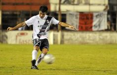 Foto de la galería: Guaraní empató e irá a Mendoza en busca de la hazaña