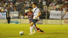 Foto de la galería: Guaraní empató e irá a Mendoza en busca de la hazaña