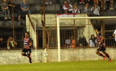 Foto de la galería: Guaraní empató e irá a Mendoza en busca de la hazaña