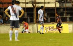Foto de la galería: Guaraní empató e irá a Mendoza en busca de la hazaña