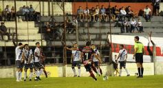 Foto de la galería: Guaraní empató e irá a Mendoza en busca de la hazaña