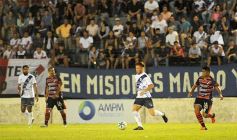 Foto de la galería: Guaraní empató e irá a Mendoza en busca de la hazaña