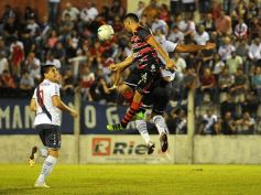 Foto de la galería: Guaraní empató e irá a Mendoza en busca de la hazaña