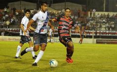 Foto de la galería: Guaraní empató e irá a Mendoza en busca de la hazaña