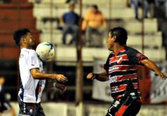 Foto de la galería: Guaraní empató e irá a Mendoza en busca de la hazaña