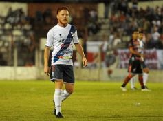 Foto de la galería: Guaraní empató e irá a Mendoza en busca de la hazaña