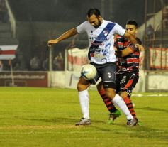 Foto de la galería: Guaraní empató e irá a Mendoza en busca de la hazaña
