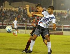 Foto de la galería: Guaraní empató e irá a Mendoza en busca de la hazaña