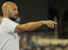 Foto de la galería: Guaraní empató e irá a Mendoza en busca de la hazaña