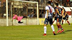 Foto de la galería: Guaraní empató e irá a Mendoza en busca de la hazaña