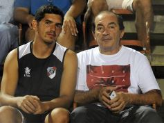 Foto de la galería: Guaraní empató e irá a Mendoza en busca de la hazaña