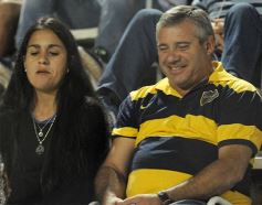 Foto de la galería: Guaraní empató e irá a Mendoza en busca de la hazaña