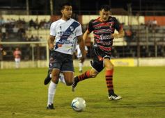 Foto de la galería: Guaraní empató e irá a Mendoza en busca de la hazaña