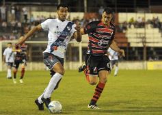 Foto de la galería: Guaraní empató e irá a Mendoza en busca de la hazaña