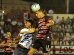 Foto de la galería: Guaraní empató e irá a Mendoza en busca de la hazaña