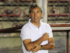 Foto de la galería: Guaraní empató e irá a Mendoza en busca de la hazaña