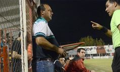 Foto de la galería: Guaraní empató e irá a Mendoza en busca de la hazaña