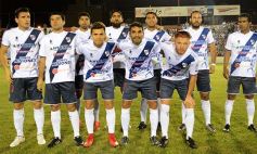 Foto de la galería: Guaraní empató e irá a Mendoza en busca de la hazaña