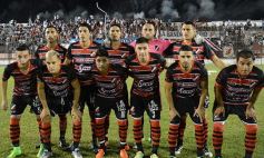 Foto de la galería: Guaraní empató e irá a Mendoza en busca de la hazaña