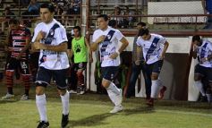 Foto de la galería: Guaraní empató e irá a Mendoza en busca de la hazaña