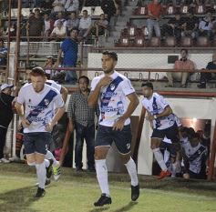 Foto de la galería: Guaraní empató e irá a Mendoza en busca de la hazaña