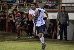 Foto de la galería: Guaraní empató e irá a Mendoza en busca de la hazaña