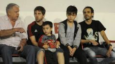 Foto de la galería: Guaraní empató e irá a Mendoza en busca de la hazaña