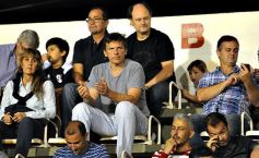 Foto de la galería: Guaraní empató e irá a Mendoza en busca de la hazaña