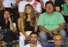 Foto de la galería: Guaraní empató e irá a Mendoza en busca de la hazaña