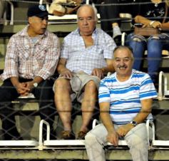 Foto de la galería: Guaraní empató e irá a Mendoza en busca de la hazaña