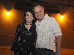 Foto de la galería: La Fiesta Retro de Flavio: otra vez un éxito en convocatoria