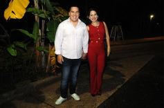 Foto de la galería: La Fiesta Retro de Flavio: otra vez un éxito en convocatoria