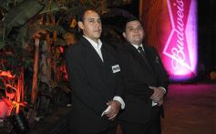 Foto de la galería: La Fiesta Retro de Flavio: otra vez un éxito en convocatoria