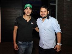 Foto de la galería: La Fiesta Retro de Flavio: otra vez un éxito en convocatoria