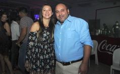 Foto de la galería: La Fiesta Retro de Flavio: otra vez un éxito en convocatoria