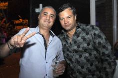 Foto de la galería: La Fiesta Retro de Flavio: otra vez un éxito en convocatoria