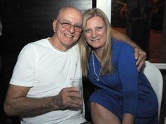 Foto de la galería: La Fiesta Retro de Flavio: otra vez un éxito en convocatoria