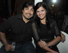 Foto de la galería: La Fiesta Retro de Flavio: otra vez un éxito en convocatoria