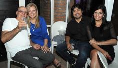 Foto de la galería: La Fiesta Retro de Flavio: otra vez un éxito en convocatoria