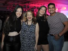 Foto de la galería: La Fiesta Retro de Flavio: otra vez un éxito en convocatoria