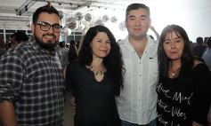 Foto de la galería: La Fiesta Retro de Flavio: otra vez un éxito en convocatoria