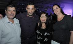 Foto de la galería: La Fiesta Retro de Flavio: otra vez un éxito en convocatoria