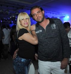 Foto de la galería: La Fiesta Retro de Flavio: otra vez un éxito en convocatoria