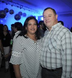 Foto de la galería: La Fiesta Retro de Flavio: otra vez un éxito en convocatoria