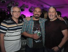 Foto de la galería: La Fiesta Retro de Flavio: otra vez un éxito en convocatoria