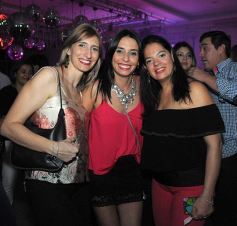 Foto de la galería: La Fiesta Retro de Flavio: otra vez un éxito en convocatoria