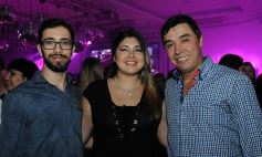 Foto de la galería: La Fiesta Retro de Flavio: otra vez un éxito en convocatoria